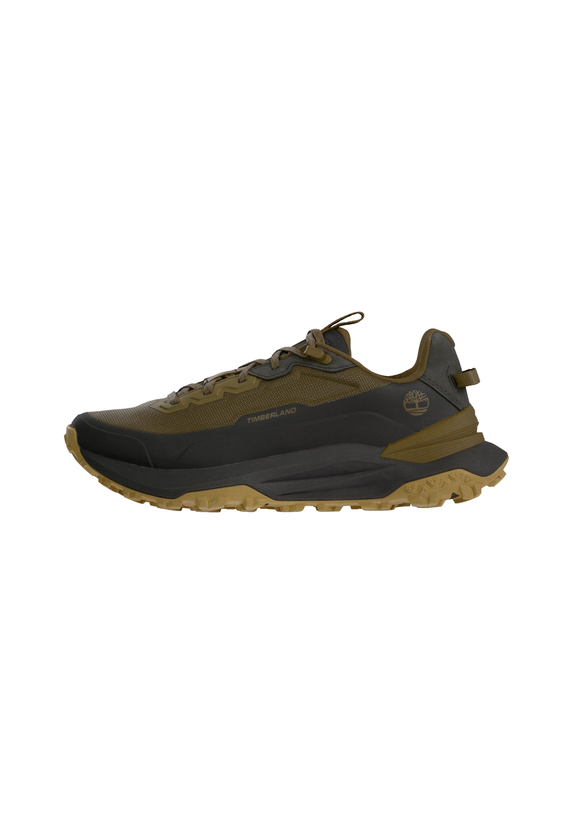 TIMBERLAND Sneakers in 40 in Olive / Black, Item view
