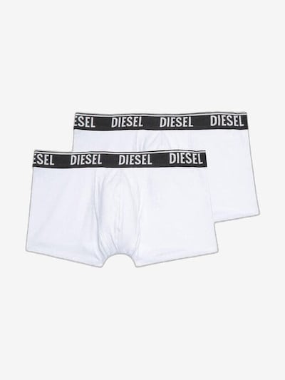 DIESEL Boxer shorts in White, Item view