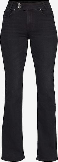 ONLY Farkut 'ONLPAOLA' värissä musta, Tuotenäkymä