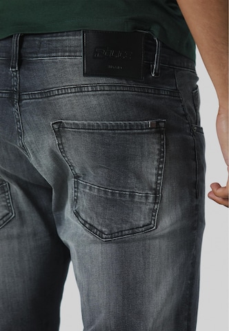 883Police Regular Jeans 'Todd 993' in Grijs