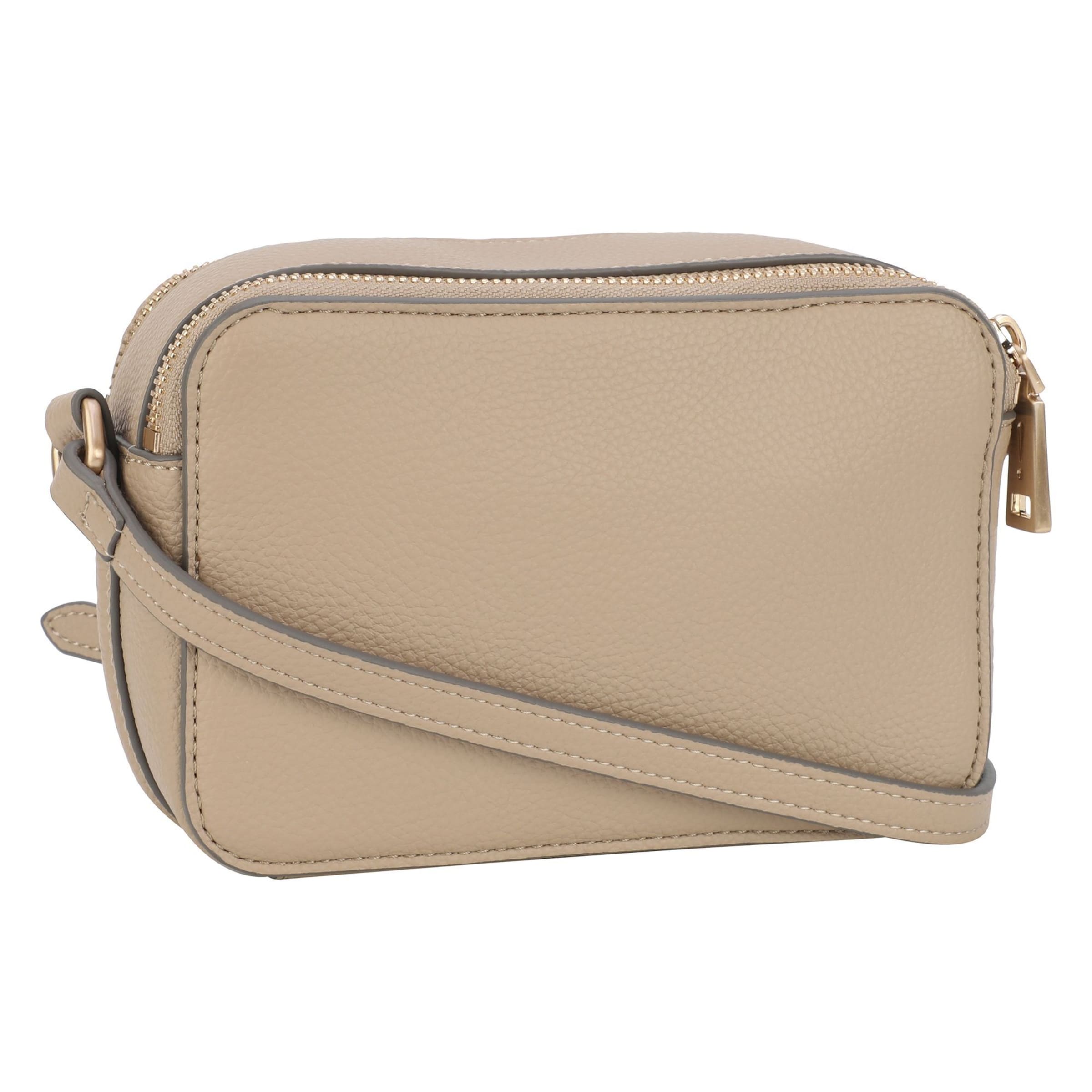 Sac à bandoulière 'Diurno Sudan' JOOP! Jeans en beige