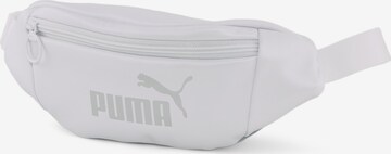 PUMA Gürteltasche in Weiß: predná strana