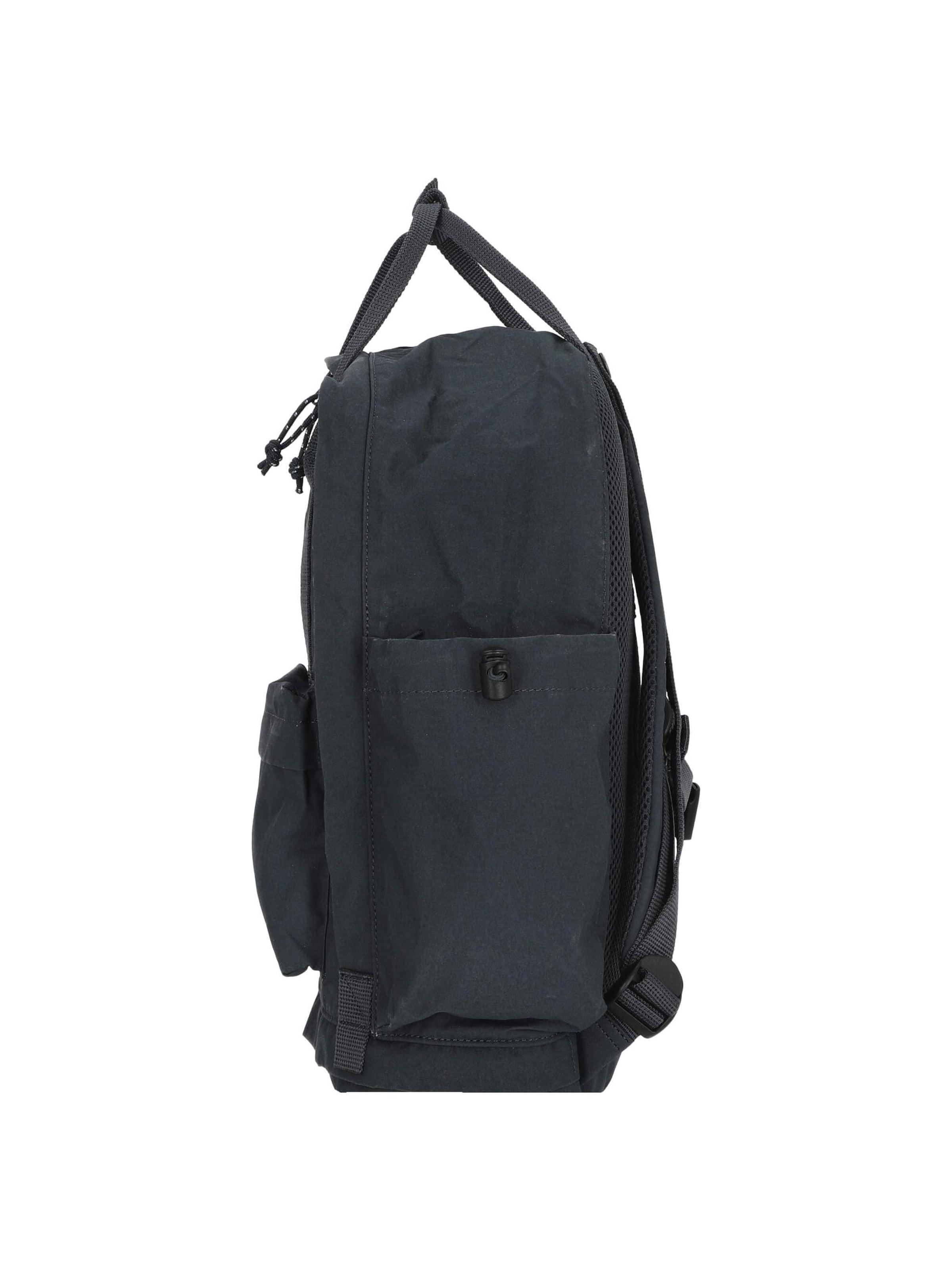 FJALLRAVEN Rucksack 'Kanken'‌‌ in Blau