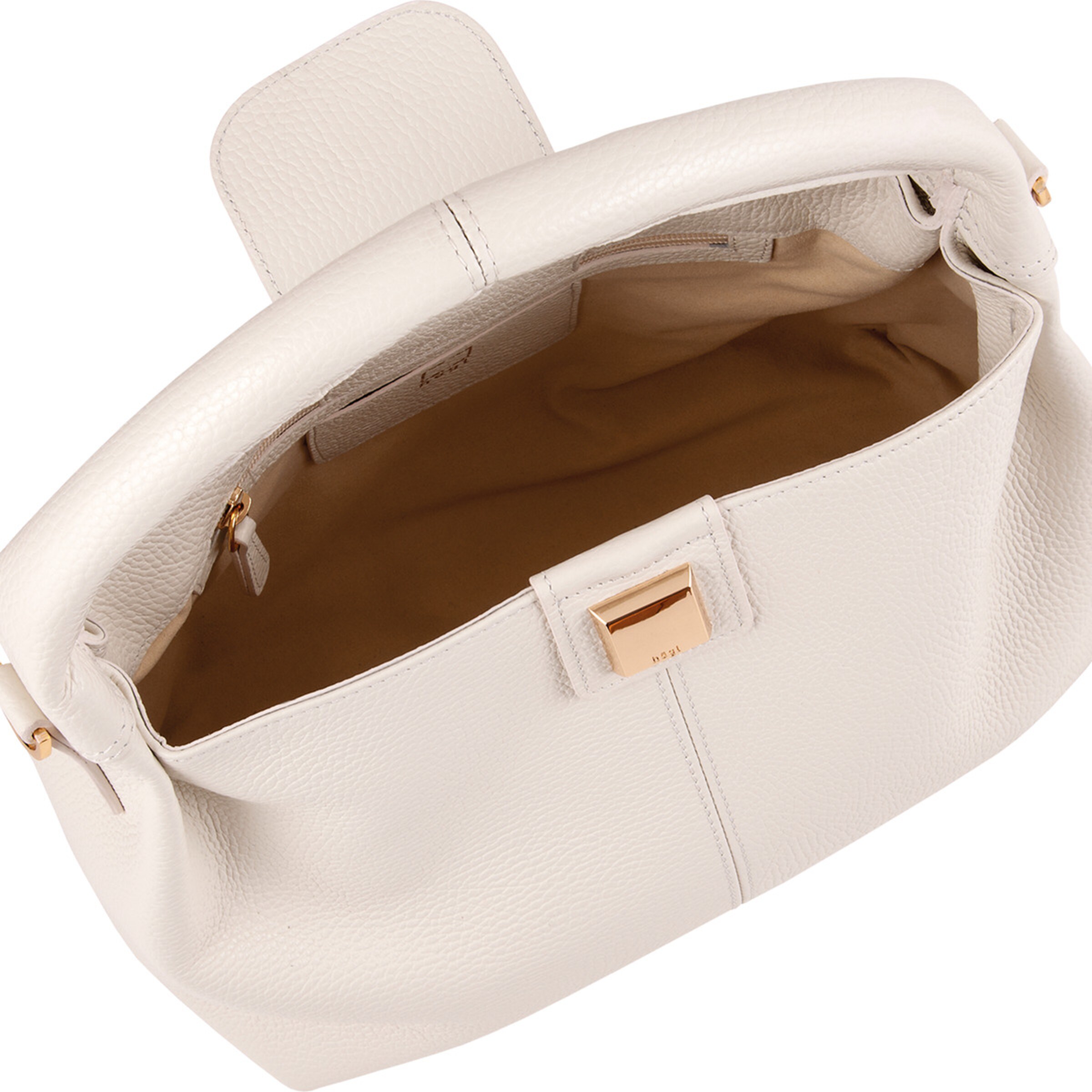 Högl Handbag 'ALLEGRA' in Beige