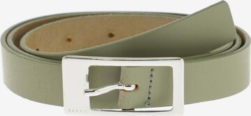 ESPRIT Belt in One size in Green: front