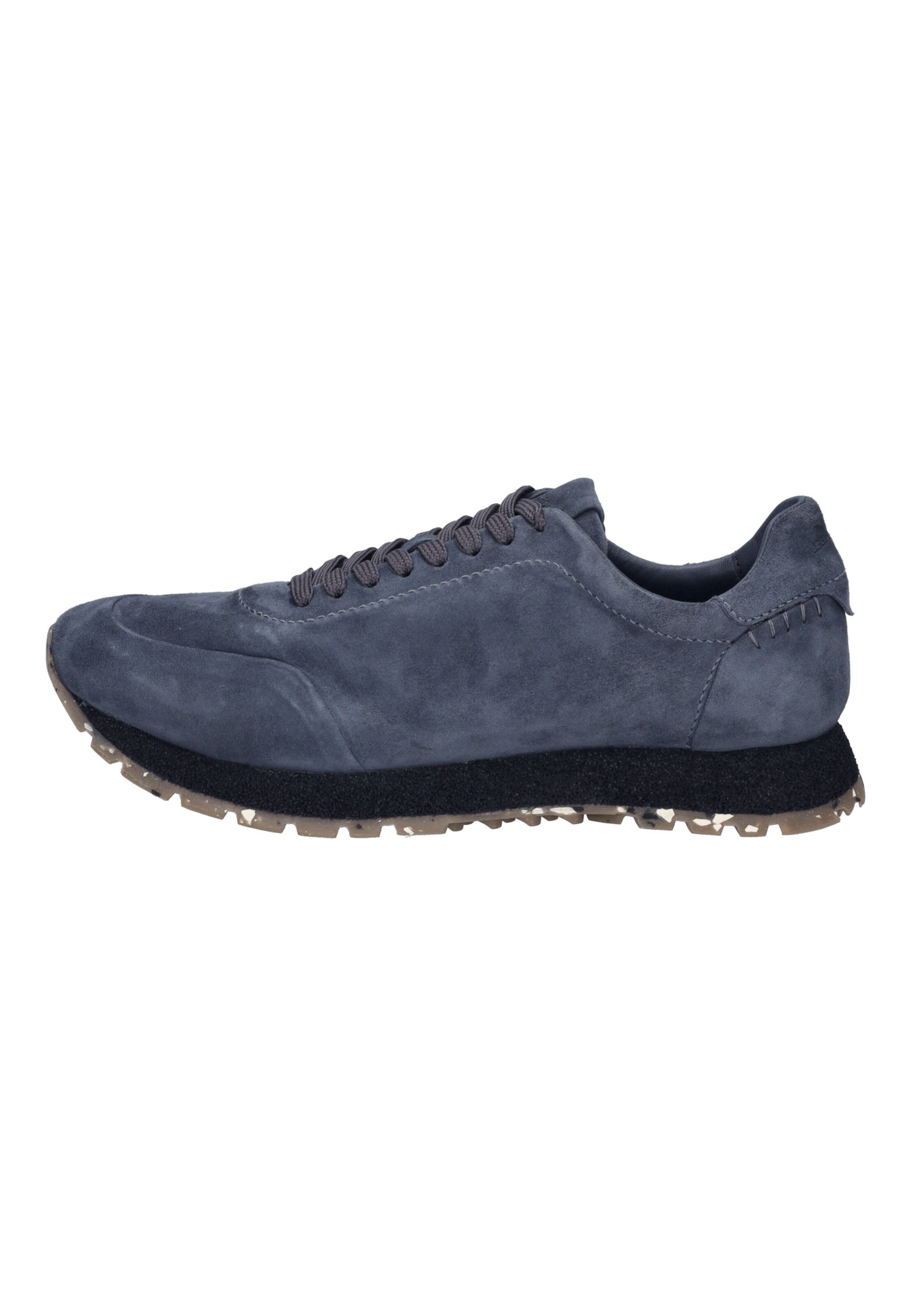 JOSEF SEIBEL Sneaker 'Adrian 01' in Blau: Vorderseite