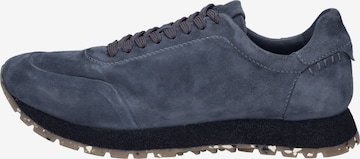 JOSEF SEIBEL Sneaker 'Adrian 01' in Blau: Vorderseite