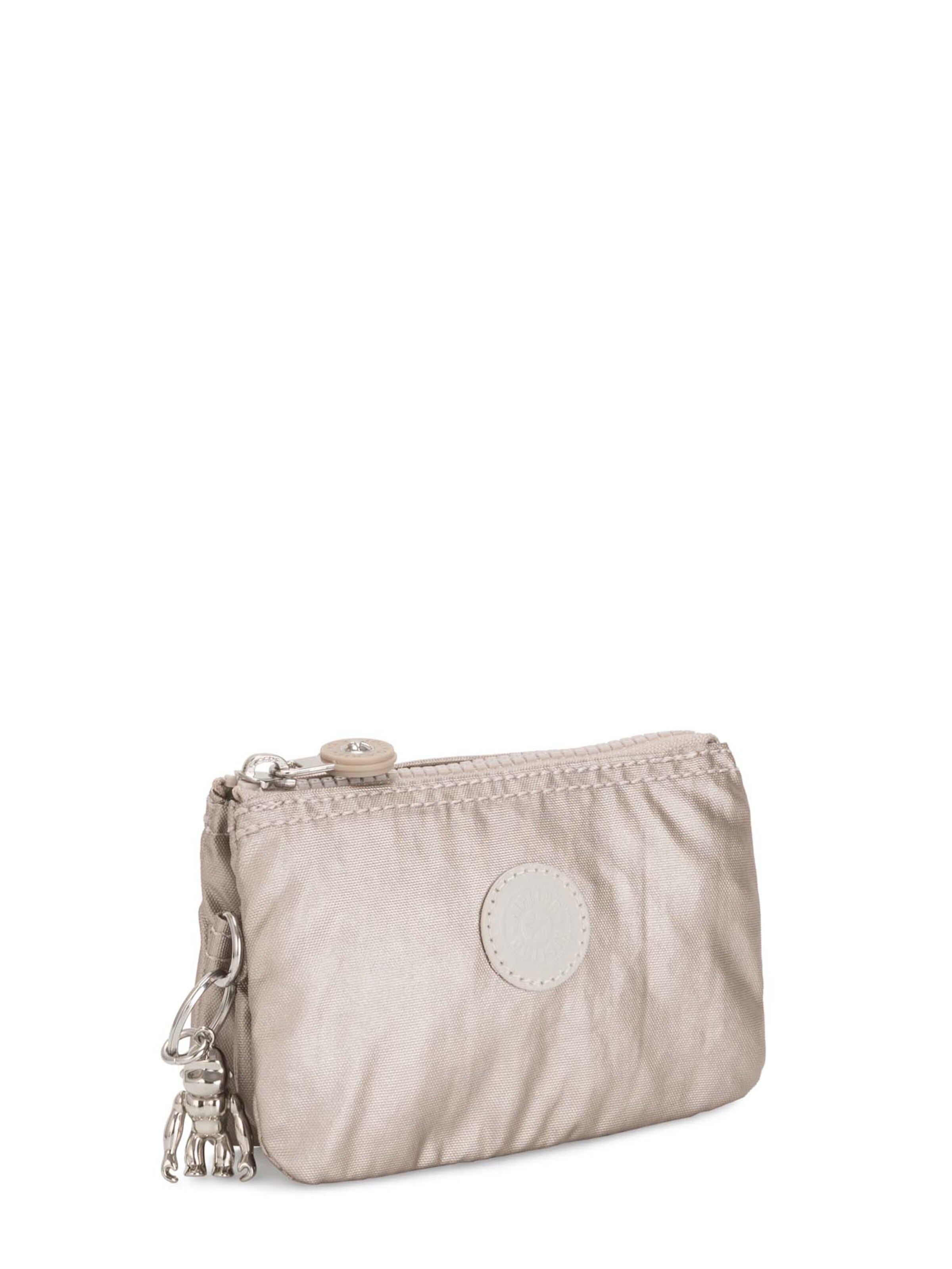 KIPLING Клатч 'Creativity' в Бежевый