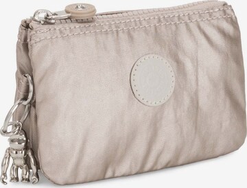 KIPLING Clutch 'Creativity' in Beige