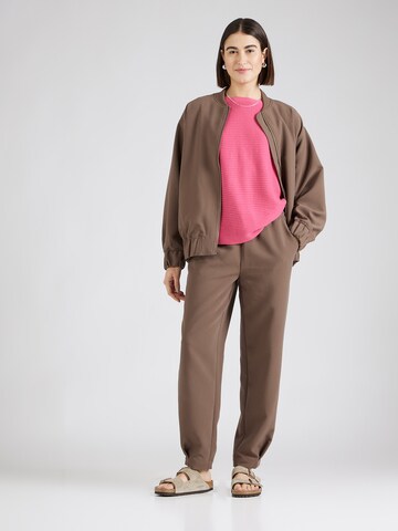 MAX&Co. Pullover 'SCAMBIO' in Pink