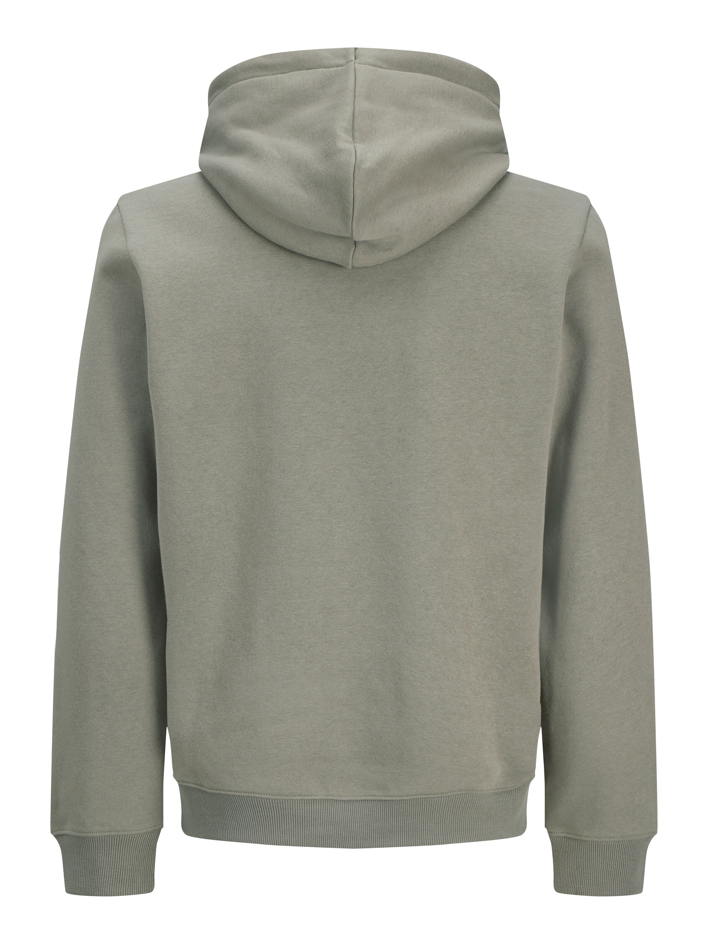 Jack & Jones Plus Sweatshirt in Beige