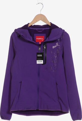 O'NEILL Jacket & Coat in M in Purple: front