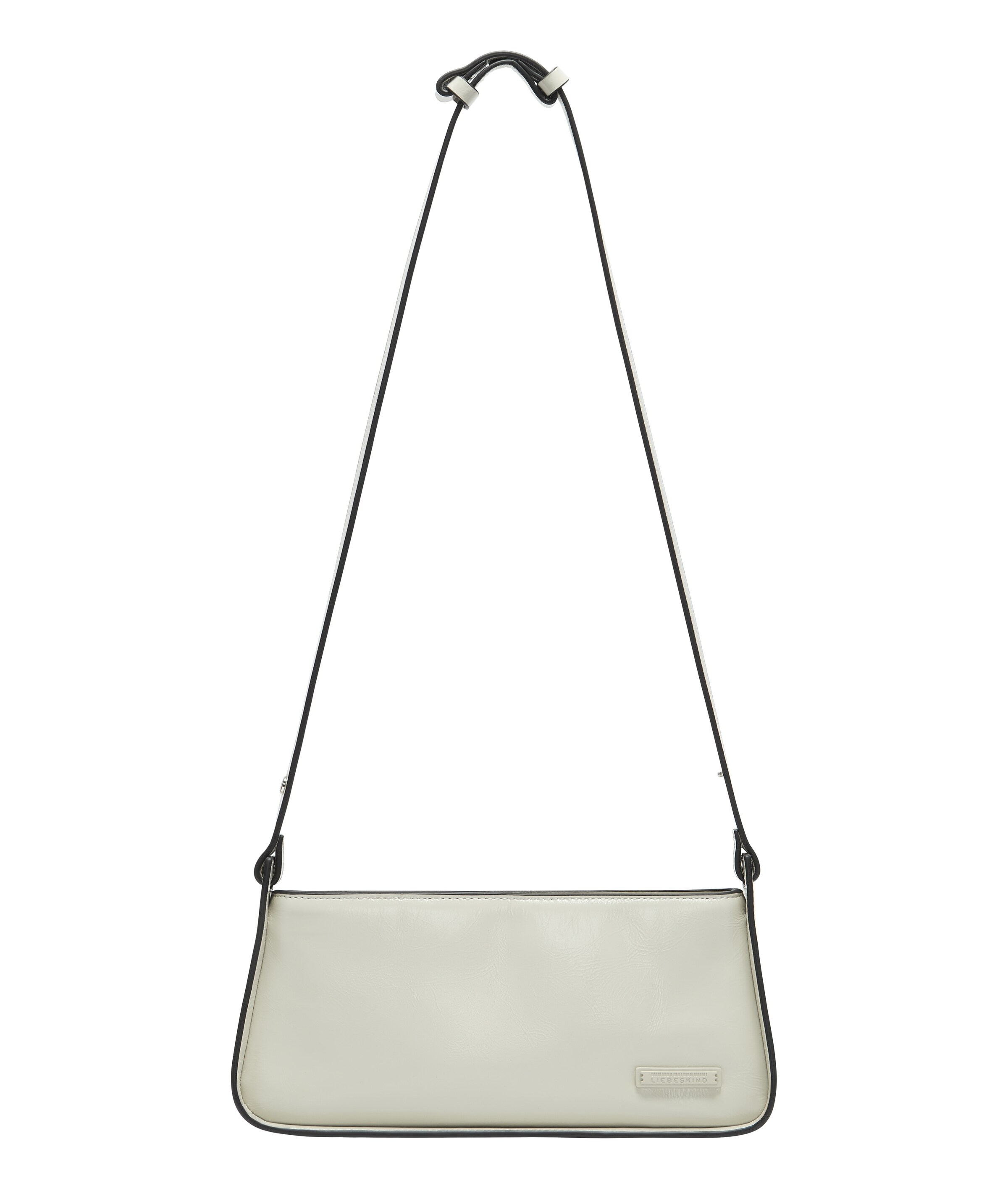 Liebeskind Berlin Schoudertas 'Franzis' in Wit