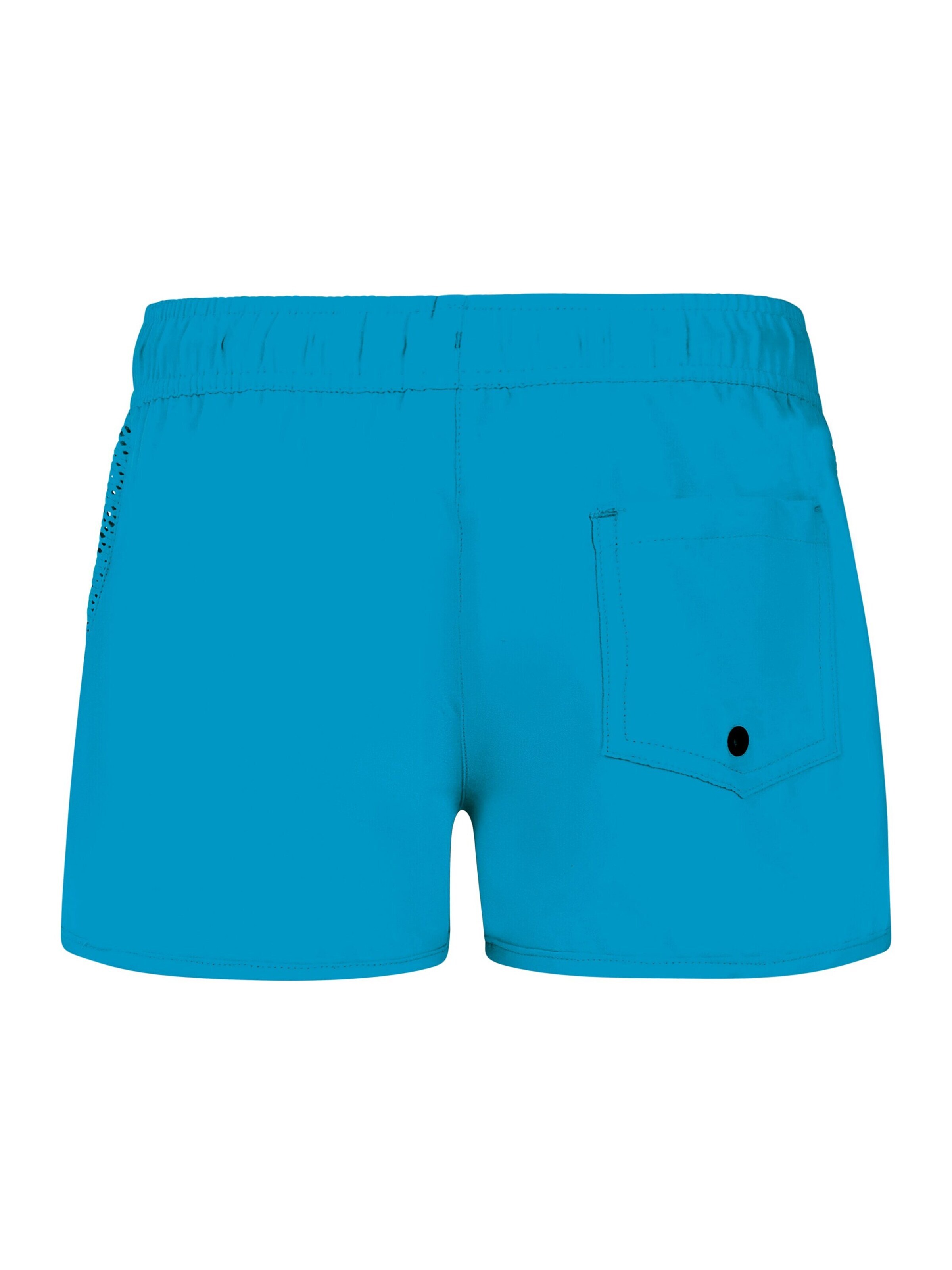 PROTEST Athletic Swimwear 'PRTTAYLOR JR' in Blue