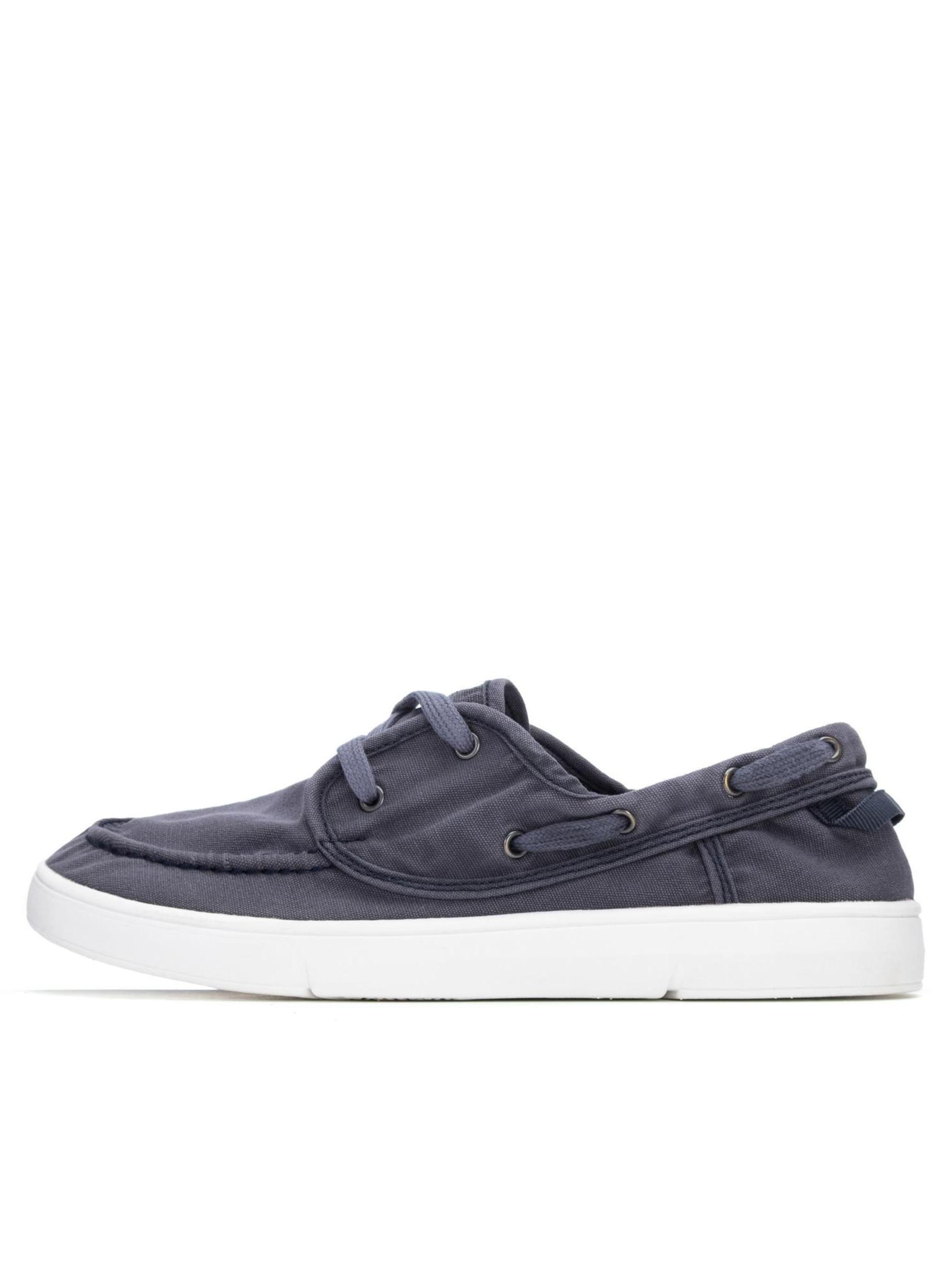 Xti Schnürschuh‌‌‌‌‌‌‌‌‌‌ in Blau