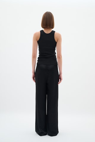 InWear Top 'Lolah' – černá