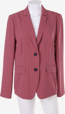 GERRY WEBER Blazer in XL in Pink: front