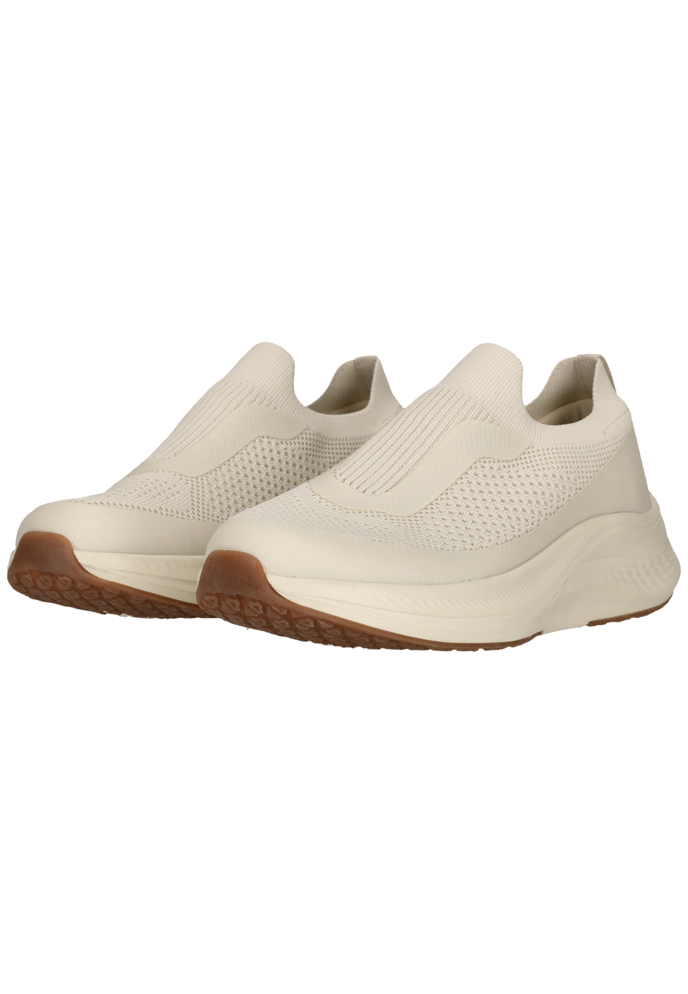 ENDURANCE Platform trainers 'Donostia' in White