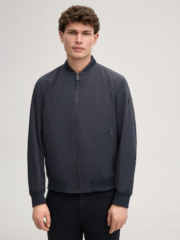JOOP! Between-Season Jacket 'Carlos' in Blue: front