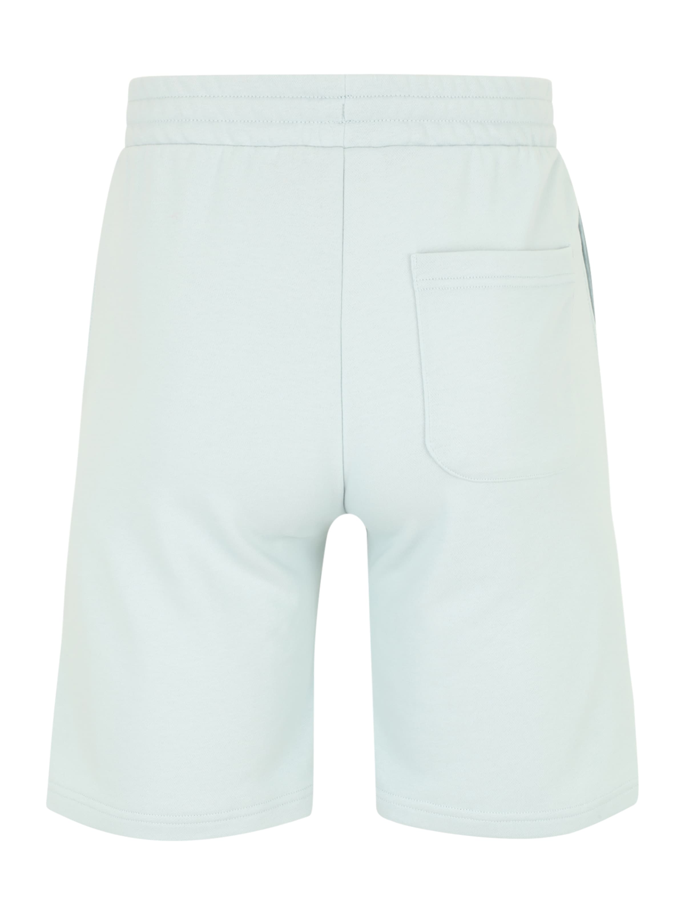 CONVERSE Обычный Штаны 'STAR CHEV' в Синий