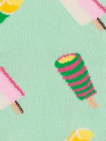 DillySocks Sokken 'Summer Snacks' in Gemengde kleuren