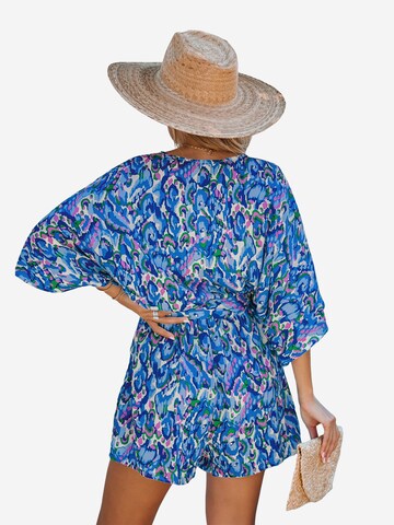 Cupshe Jumpsuit‌‌ in Blau