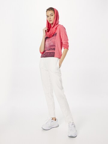 T-shirt Soccx en rouge