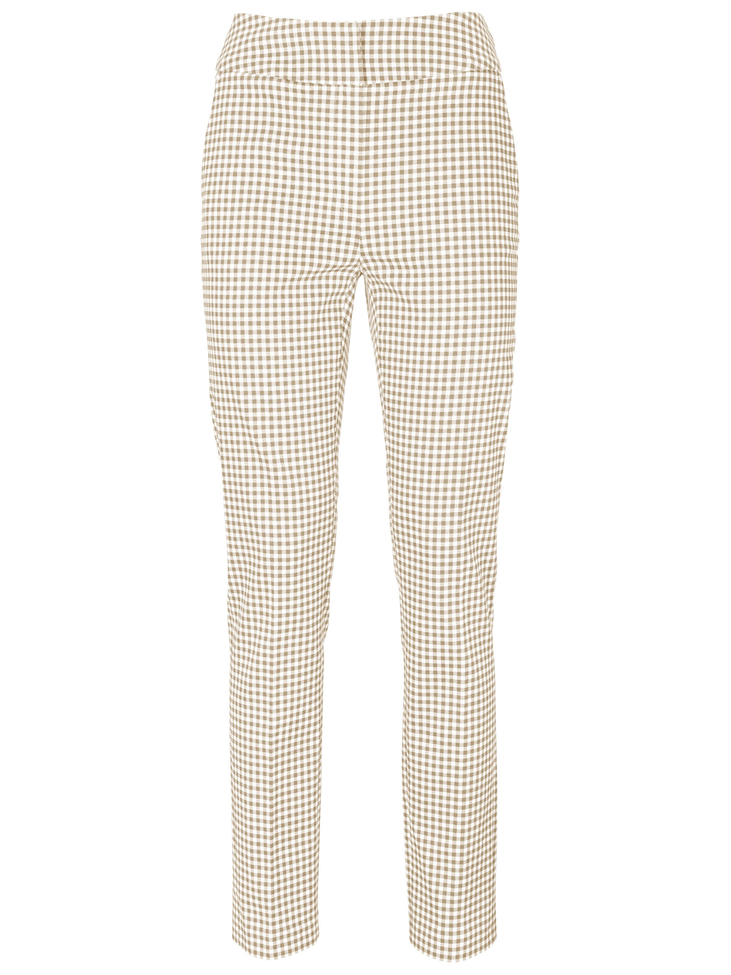 bēšs heine Piegulošs Bikses: no priekšpuses