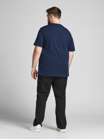 Jack & Jones Plus T-Shirt in 