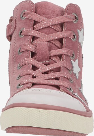 LURCHI Sneaker in Lila