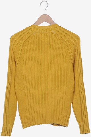 Energie Sweater & Cardigan in S in Yellow