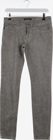 Marc O'Polo Jeans in 28 x 34 in Grey: front