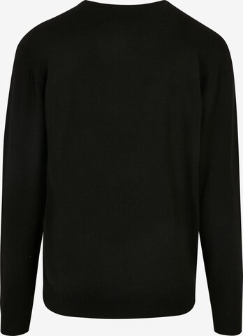 Urban Classics Sweater in Black