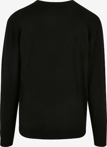 Pull-over Urban Classics en noir