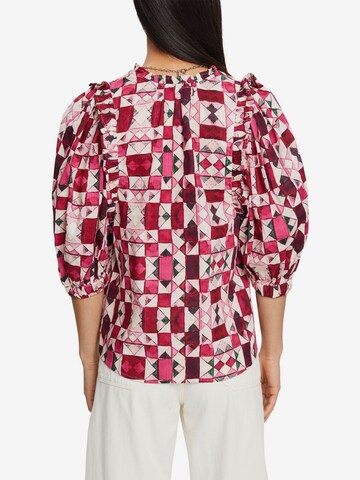 ESPRIT Blouse in Pink