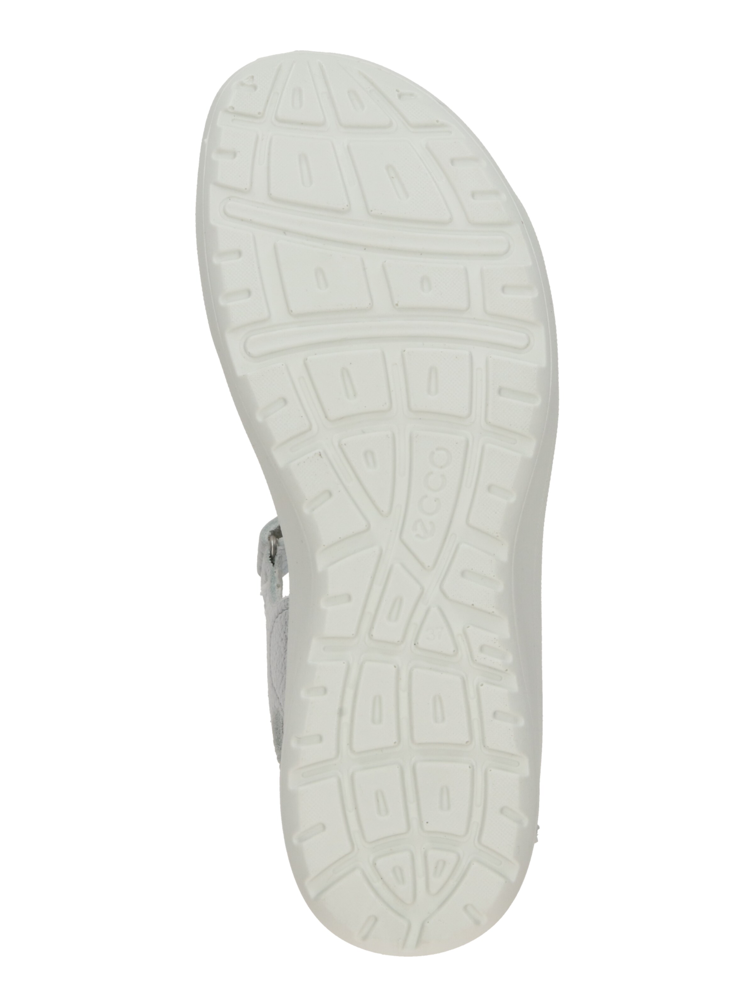 ECCO Szandálok 'Cruise II' - ezüst