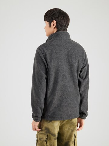 COLUMBIA Toiminnallinen fleecetakki 'Steens Mountain™ 2.0' värissä harmaa