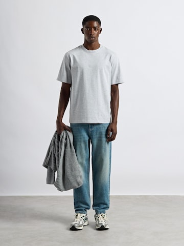 Burocs Tapered Jeans 'Matteo' in Blau