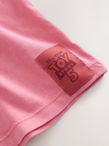 Next T-Shirt 'Toy Story' in Pink