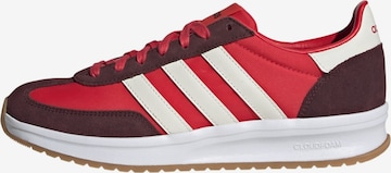 Chaussure de sport 'Run 70s 2.0' ADIDAS SPORTSWEAR en rouge : devant