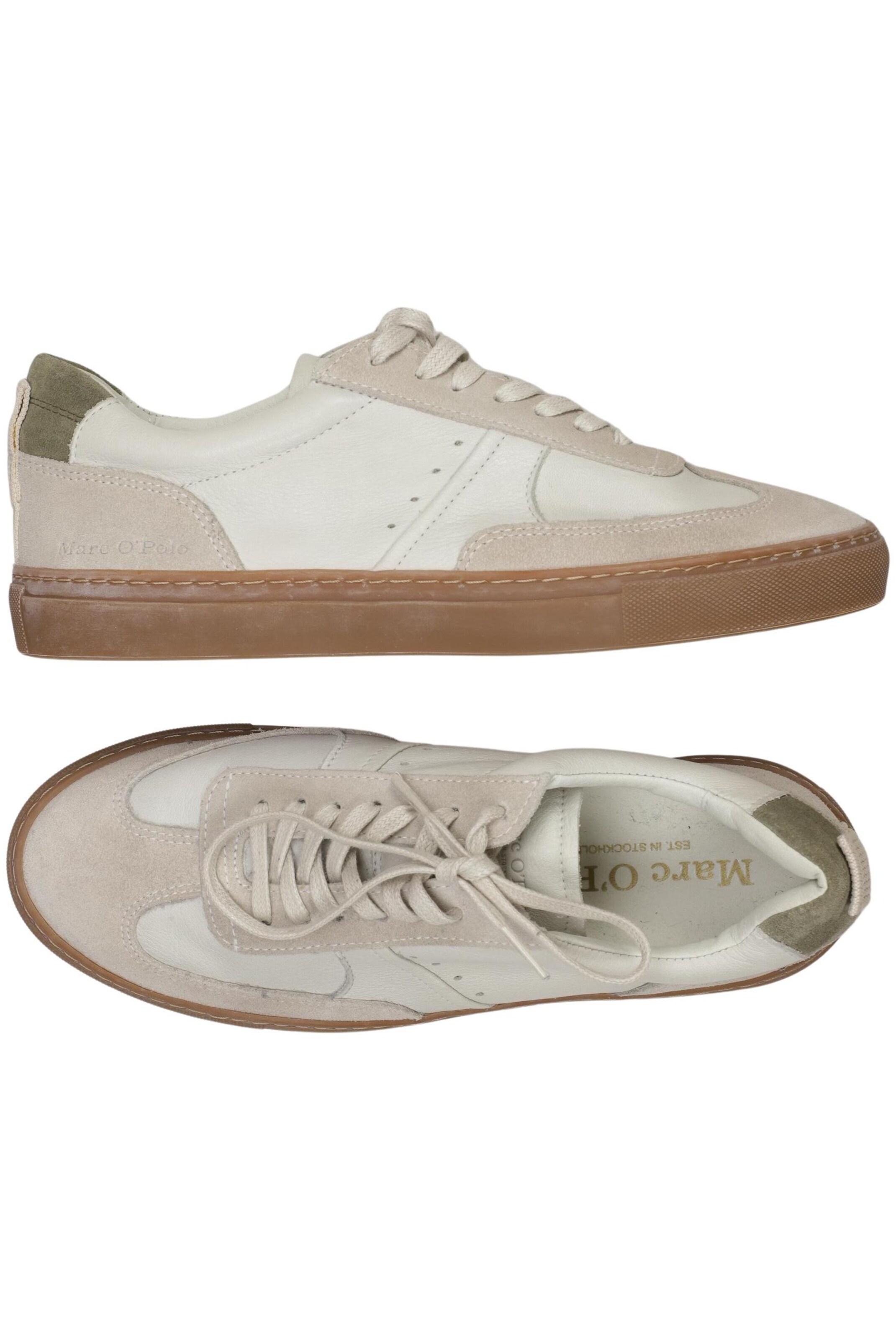 Marc O'Polo Sneaker 41 in Mischfarben: Vorderseite