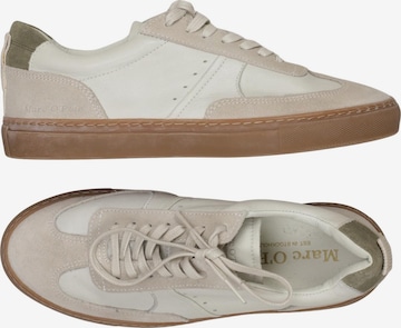Marc O'Polo Sneaker 41 in Mischfarben: Vorderseite