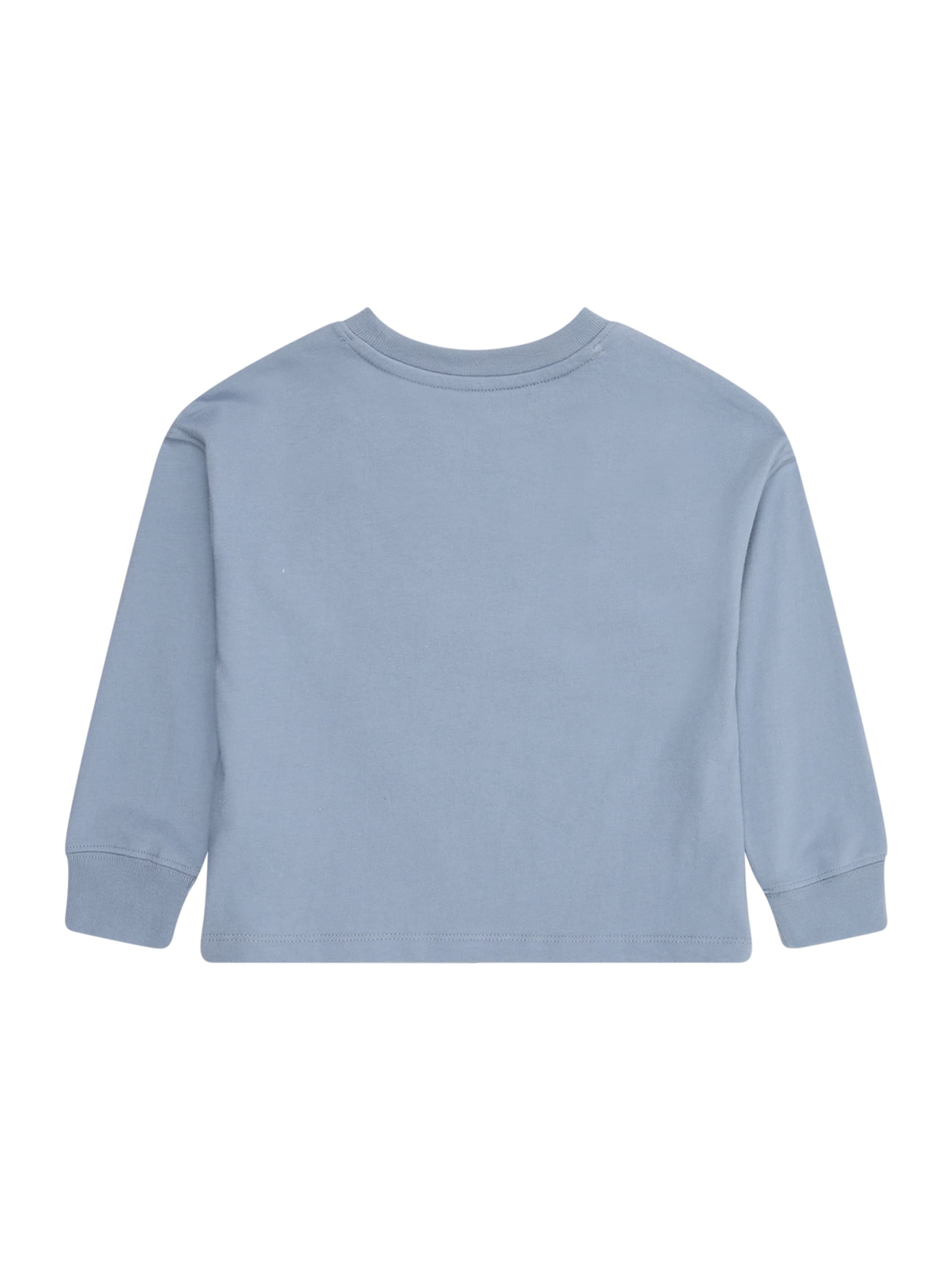 GAP Majica 'DINO' | modra barva