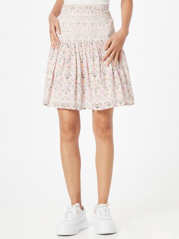 Ibana Skirt 'SANDY' in Pink: front