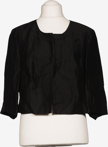 GERRY WEBER Blazer L in Schwarz: Vorderseite