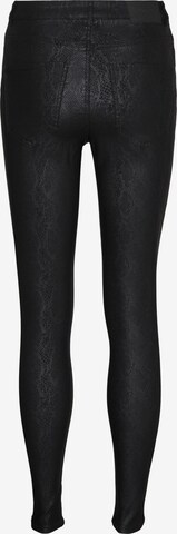 VERO MODA - Skinny Pantalón 'Sophia' en negro