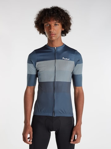 PROTEST Funktionsshirt 'Cycling  PRTAIMAR' in Blau