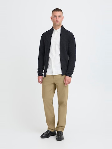 Regular Pantalon chino ' BHMStipo ' BLEND en marron