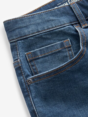 Slimfit Jeans di Next in blu