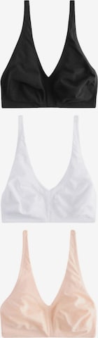 smėlio Next Trikampė Liemenėlė: priekis